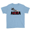 akira Youth Tee