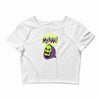 myahh! Crop Top
