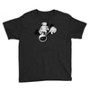 mickey frappe un bang Youth Tee