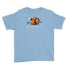 need more coffee Youth Tee