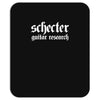 schecter new Mousepad