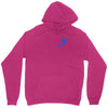 mermaid mom pocket Unisex Hoodie
