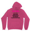 July Girl Hated By Many Unisex Hoodie