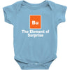 apparel Baby Bodysuit