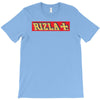 red rizla, ideal gift or birthday present T-Shirt