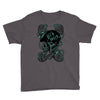 skullboarder Youth Tee