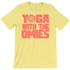yoga with the omies T-Shirt