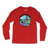 camp myah Long Sleeve Shirts