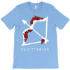 sagittarius rose T-Shirt