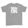 death star tourist Youth Tee