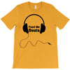 feed me beats T-Shirt