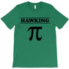 Steven Hawking T-Shirt