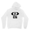 Plus Ultra Unisex Hoodie