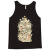 bad tempered rodents Tank Top