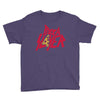 pizza slayer Youth Tee