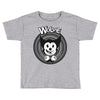 old, old friend Toddler T-shirt
