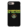 HUMBOLDT BRONCOS Champions In Heaven iPhone 8 Plus