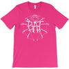 bat &ndash; primitive metal punk T-Shirt