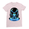 zero Ladies Fitted T-Shirt