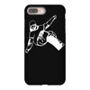 snowboarder freestyle piste snowboarden sport iPhone 8 Plus