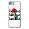 Love Rose iPhone 8