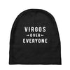 Virgos Over Everyone Baby Beanies