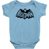nightman Baby Onesie