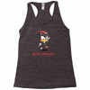 shadow haters Racerback Tank