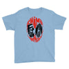 deadpool chimi changas Youth Tee