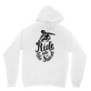 ride into the sunset Unisex Hoodie
