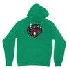 maniacs ii Hoodie