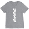 upsetter records V-Neck Tee