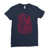 hand bag qb937 best trending Ladies Fitted T-Shirt