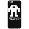 berzerk robot iPhone 6/6s Case