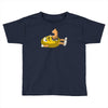 peanut inside Toddler T-shirt