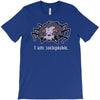people scare me T-Shirt
