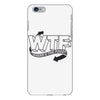 where's the food iPhone 6 Plus/6S Plus Case