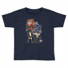 like mother like son Toddler T-shirt