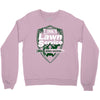 links lawn service Crewneck Sweatshirt