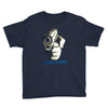 partner's in crime black funny Youth Tee