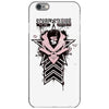 scrap soldier 2011 chevron iPhone 6/6s Case