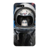 space momky iPhone 7 Plus Shell Case