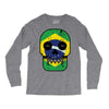 brazil till i die Long Sleeve Shirts