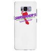 shredder's after school program Samsung Galaxy S8 Plus
