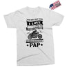There Aren't Many Things I Love More Than Motorcycles Exclusive T-shirt