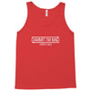 dammit palindrome Tank Top