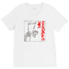 hangmans jake V-Neck Tee