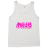 jake paulers Tank Top