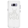 rock you Samsung Galaxy S8 Plus