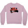 true american Crewneck Sweatshirt